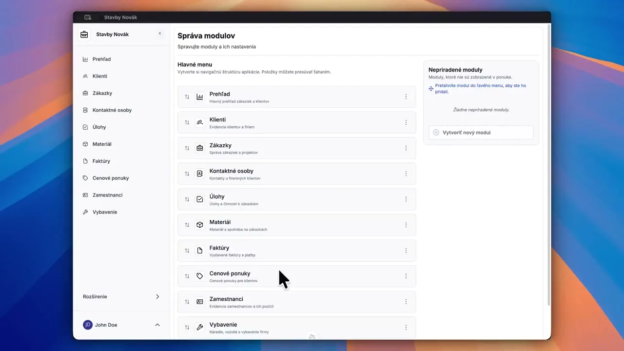 Dáta v súvislostiach