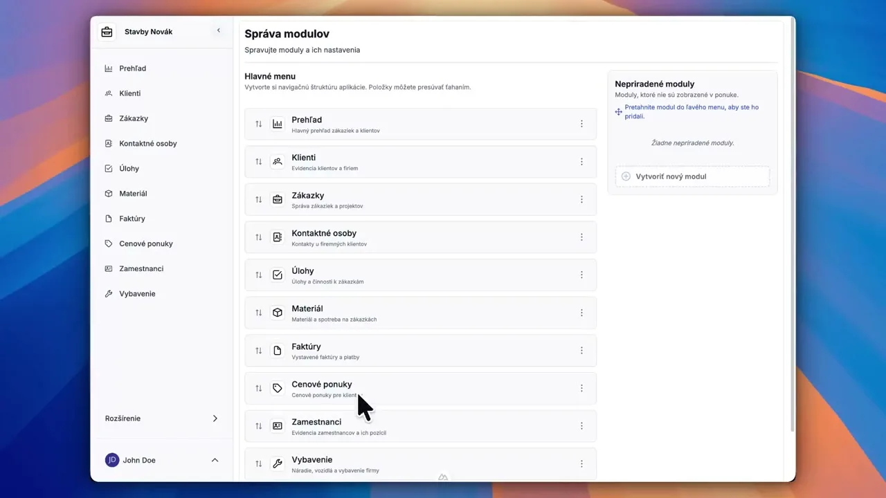 Schvaľovanie a procesy pod kontrolou